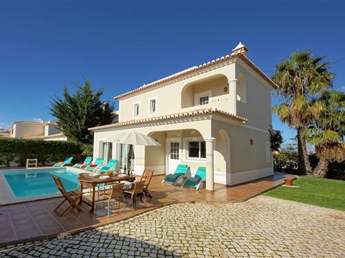 Feriehus / leilighet - 6 personer -  - 8400-553 - Carvoeiro