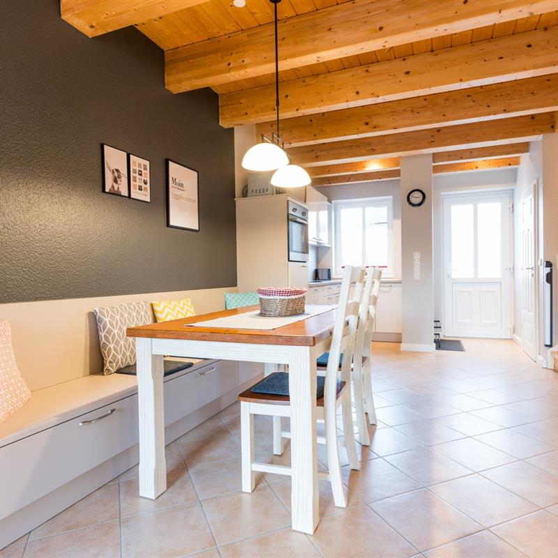 Sommerhus - 4 personer -  - Dörpstraat - 23769 - Fehmarn Ot Staberdorf