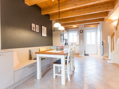 Ferienhaus - 4 Personen -  - Dörpstraat - 23769 - Fehmarn Ot Staberdorf