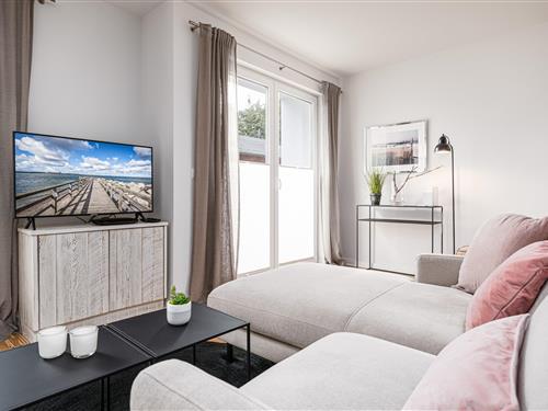 Ferielejlighed - 2 personer -  - Steiluferallee - 23669 - Niendorf