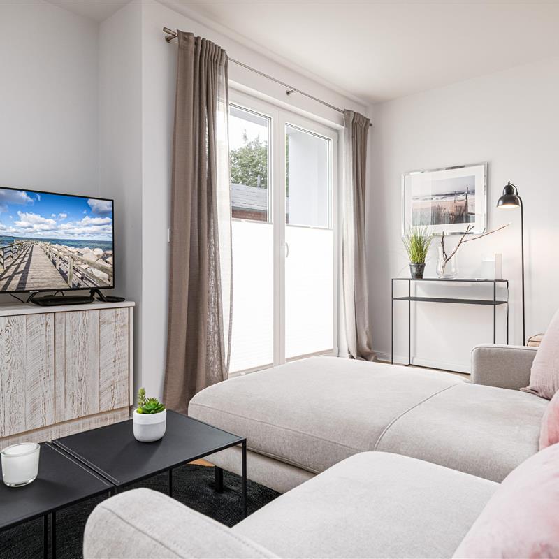 Ferielejlighed - 2 personer -  - Steiluferallee - 23669 - Niendorf