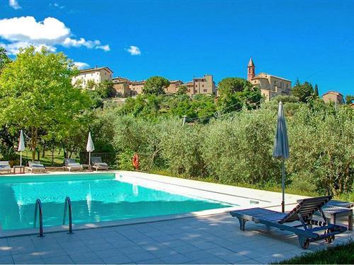 Ferielejlighed - 8 personer -  - Vocabolo Palazzetta - 06060 - Paciano