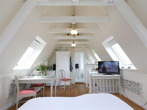 Ferieleilighet - 2 personer -  - Blankes Tälchen - 25997 - Hörnum Auf Sylt