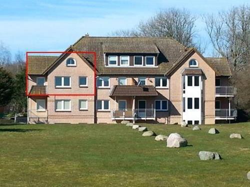 Sommerhus - 4 personer -  - Rethen - 23769 - Fehmarn