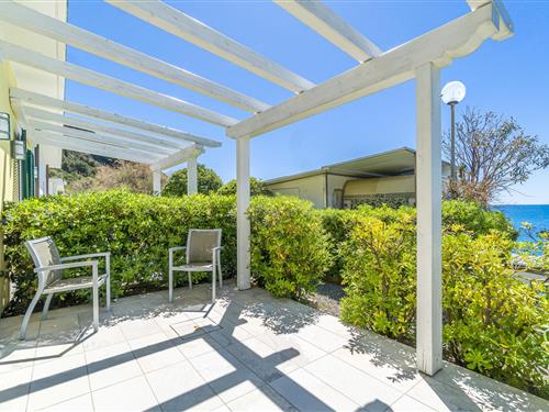 Ferielejlighed - 4 personer -  - Località spiaggetta snc - 19014 - Framura