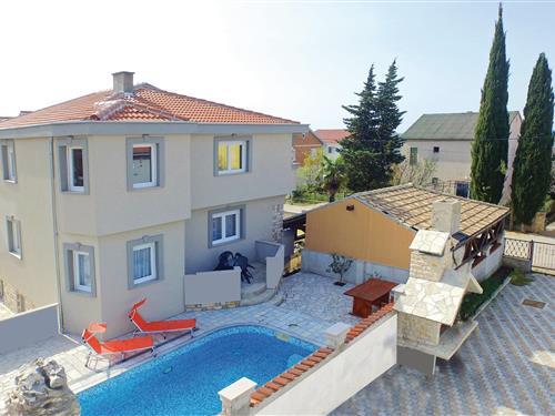Holiday home - 20 persons -  - Kakma - Biograd-Kakma - 23423 - Kakma