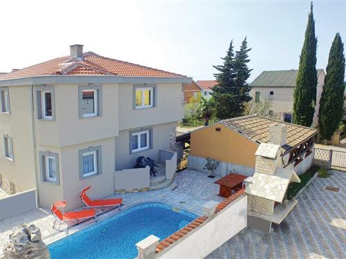 Holiday home - 20 persons -  - Kakma - Biograd-Kakma - 23423 - Kakma