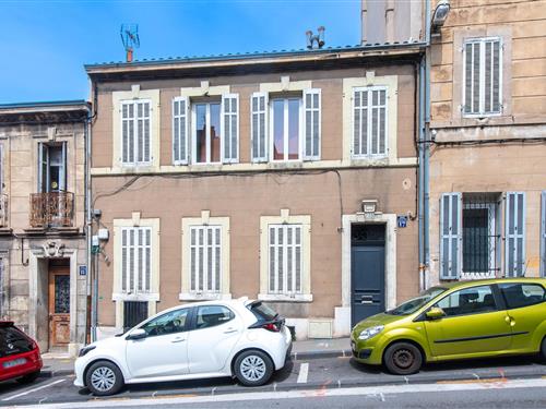 Ferielejlighed - 4 personer -  - Boulevard Dauzac - 13004 - Marseille