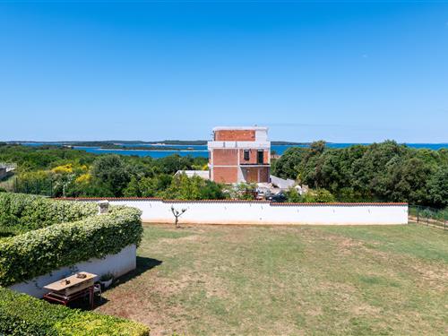 Holiday apartment - 5 persons -  - Štinjan - 52100 - Štinjan