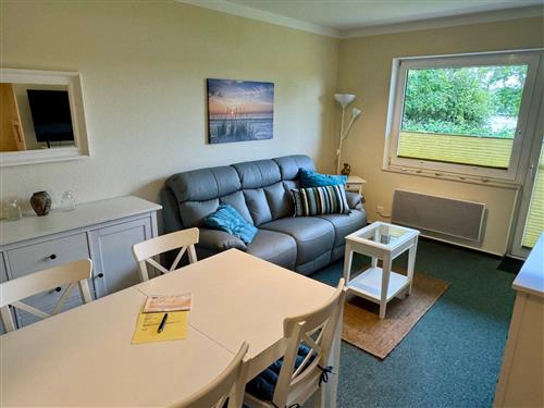 Ferielejlighed - 4 personer -  - Am Kurhaus - 25845 - Nordstrand