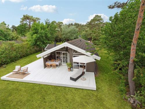 Sommerhus - 6 personer -  - Hedevej - Balka - 3730 - Nexø