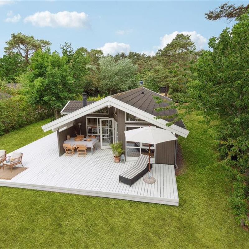 Ferienhaus - 6 Personen -  - Hedevej - Balka - 3730 - Nexö