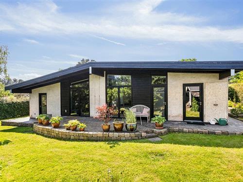 Sommerhus - 9 personer -  - Strandager - 3250 - Gilleleje