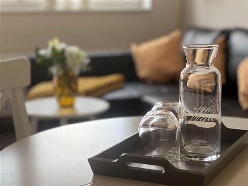 Bondegård - 5 personer -  - Falkensteiner Weg - 06463 - Falkenstein