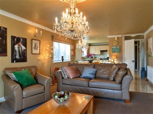 Holiday apartment - 4 persons -  - New Quay - TR7 1HL