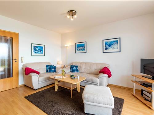 Ferielejlighed - 4 personer -  - Trelleborger Str. 4 b - 18546 - Sassnitz