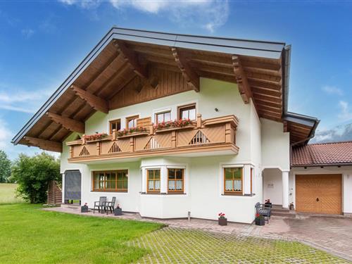 Ferienhaus - 6 Personen -  - 5550 - Radstadt