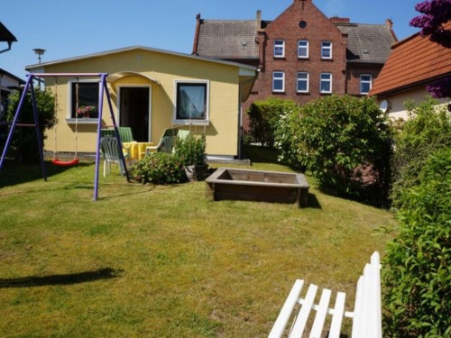 Sommerhus - 3 personer -  - Schulstraße - 18586 - Göhren (Ostseebad)