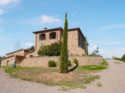 Sommerhus - 6 personer -  - SP Voltina 17 km - 58044 - Cinigiano