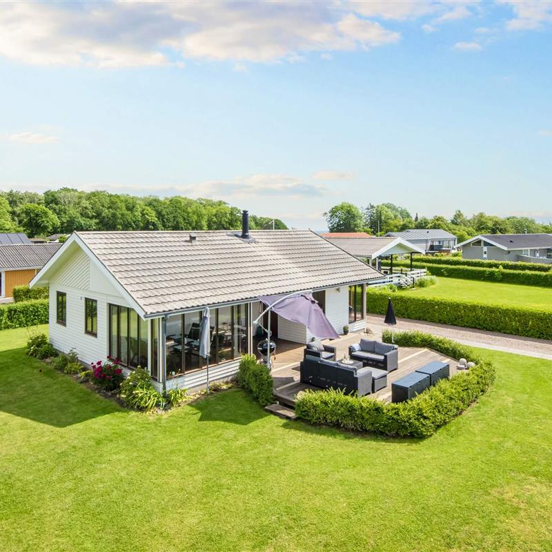 Ferienhaus - 6 Personen -  - Frede Juels Vej - As Vig - 7130 - Juelsminde