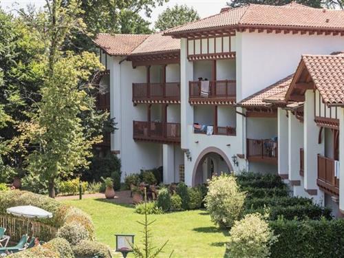 Ferielejlighed - 6 personer -  - 64220 - Uhart-Cize