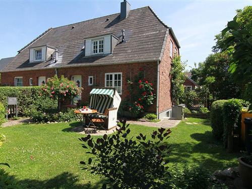 Ferienhaus - 2 Personen -  - Senwai - 25980 - Sylt/Ot Westerland