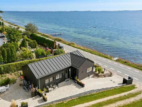 Ferienhaus - 4 Personen -  - Skårupøre Strandvej - Skaarupöre - 5881 - Skaarup