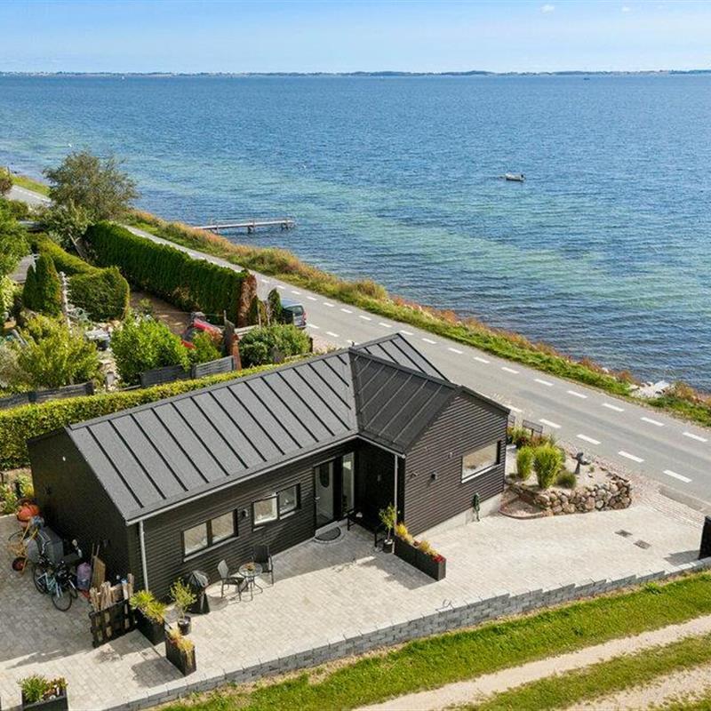 Ferienhaus - 4 Personen -  - Skårupøre Strandvej - Skaarupöre - 5881 - Skaarup