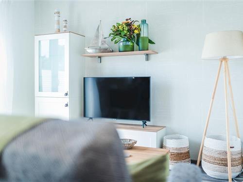 Ferielejlighed - 2 personer -  - Am Paalen - 18374 - Zingst