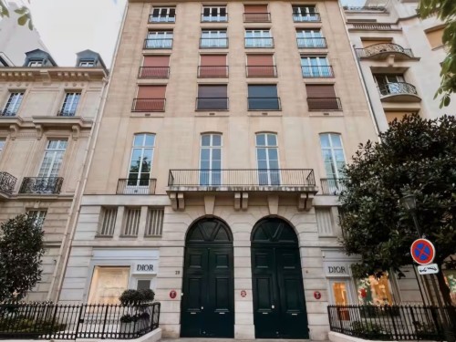 Ferielejlighed - 6 personer -  - 75017 - Paris