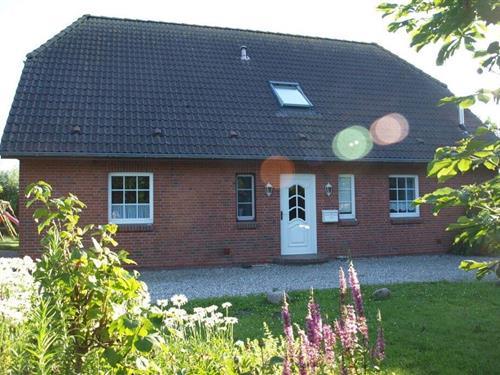 Holiday Home/Apartment - 4 persons -  - 25881 - Westerhever