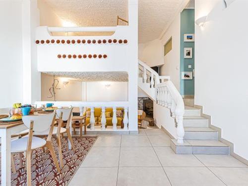 Feriehus - 5 personer -  - 8400-243 - Ferragudo