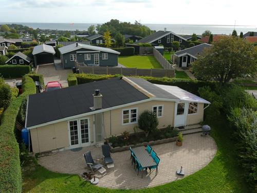Sommerhus - 6 personer -  - Snerlevej - 5300 - Kerteminde