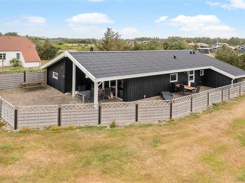 Sommerhus - 6 personer -  - Vejlby Klit - Vejlby Klit - 7673 - Harboøre