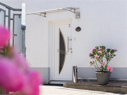 Holiday apartment - 2 persons -  - Saarbrücker Straße - 66901 - Schönenberg-Kübelberg