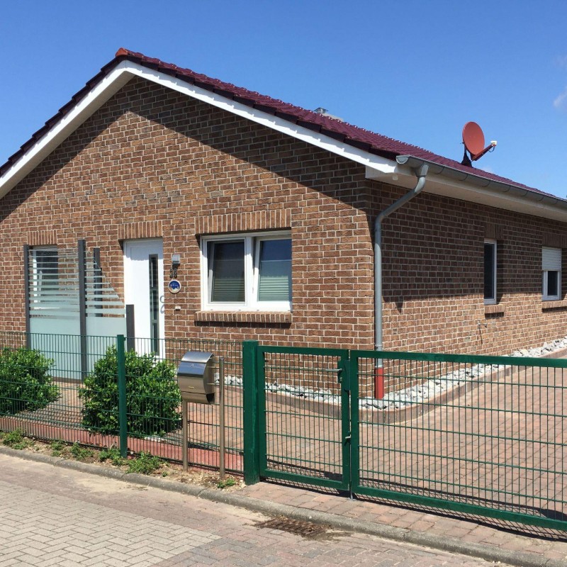Sommerhus - 4 personer -  - 27639 - Dorum