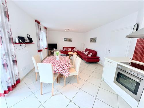 Ferieleilighet - 5 personer -  - Strandweg - 26434 - Horumersiel