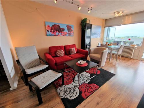 Ferielejlighed - 4 personer -  - Ostseeferienpark - 23774 - Heiligenhafen