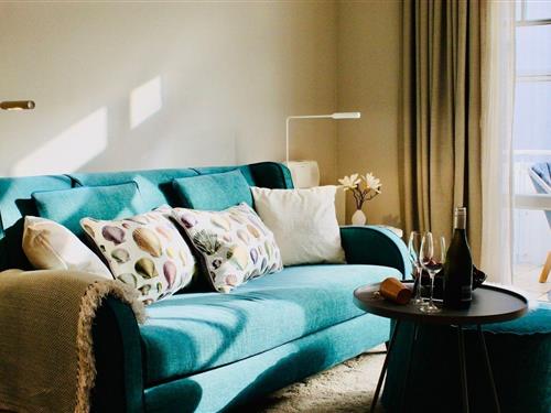 Ferielejlighed - 2 personer -  - Bismarckstraße - 25980 - Westerland