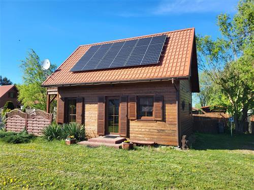 Fritidshus - 6 personer -  - Stepnica - 72-112