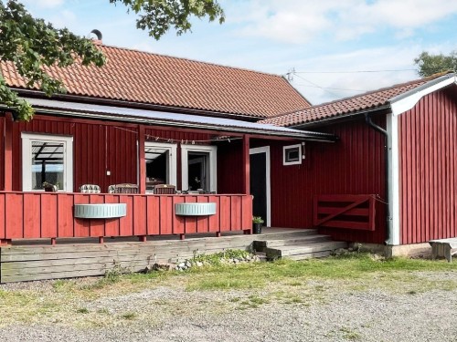  - 4 personer -  - Kråkelund - 57295 - Figeholm