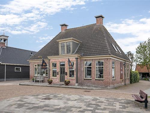 Feriehus - 17 personer -  - 9145RL - Ternaard