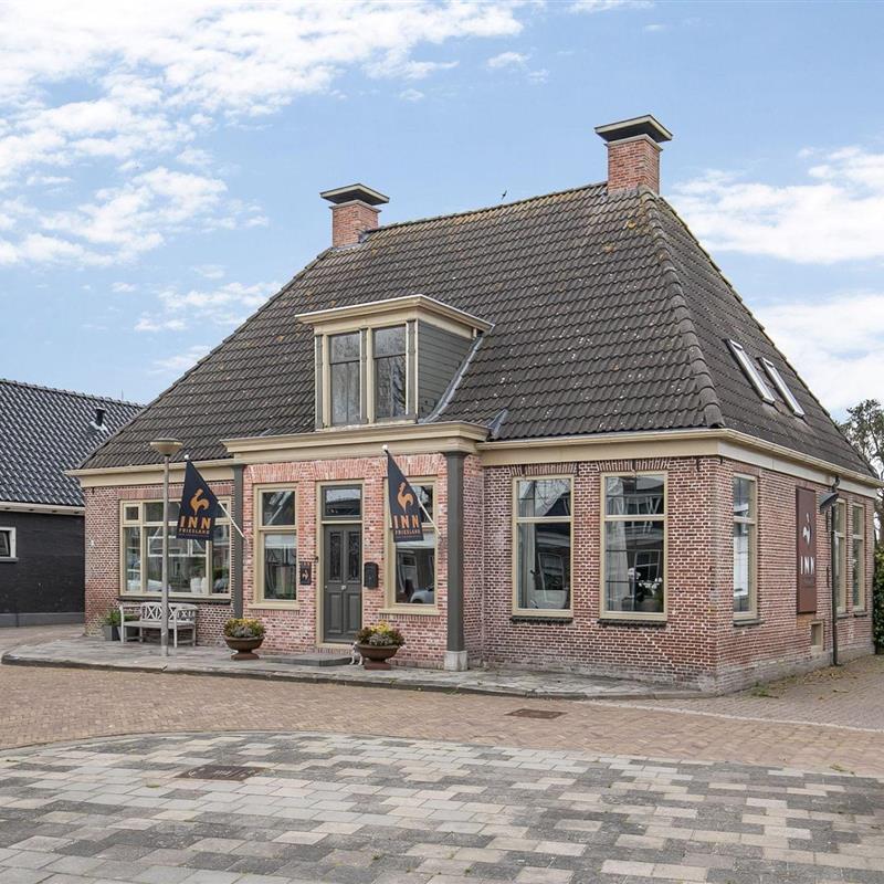 Sommerhus - 17 personer -  - 9145RL - Ternaard