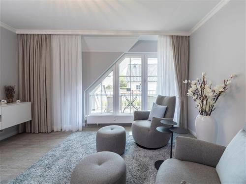 Ferielejlighed - 2 personer -  - Gorch-Fock-Ring - 23683 - Scharbeutz