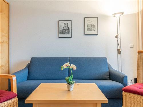 Semesterhus/Semesterlägenhet - 4 personer -  - Mönchguter Strasse - 18586 - Sellin (Ostseebad)