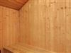 Bild 13 - Sauna