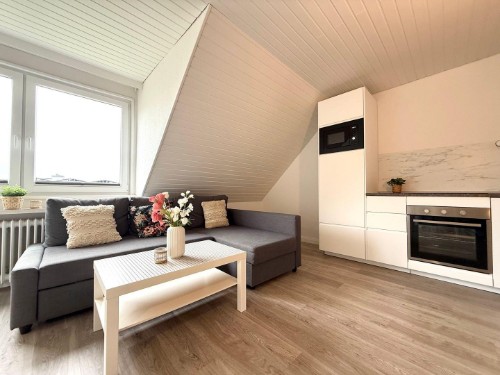 Ferielejlighed - 4 personer -  - Dallacker - 27476 - Cuxhaven