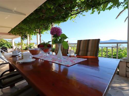 Ferielejlighed - 4 personer -  - 20246 - Drace