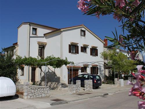 Ferielejlighed - 5 personer -  - Nikole Tesle - 51550 - Mali Losinj