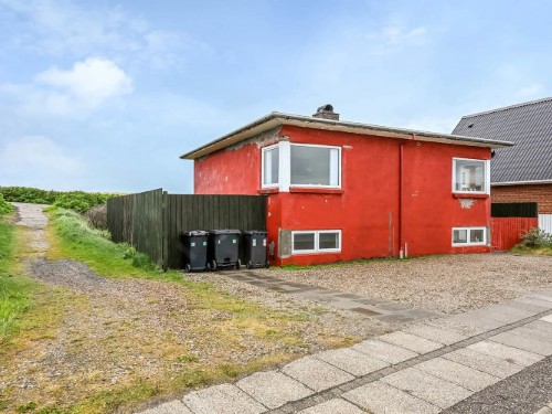 Sommerhus - 6 personer -  - Vesterhavsgade - 7680 - Thyborøn
